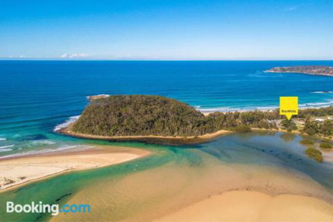 Matron Porter Drive 1 Narrawallee - Accommodation Ballina 4