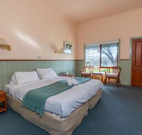Acheron Valley Lakefront Cottages - Accommodation Ballina