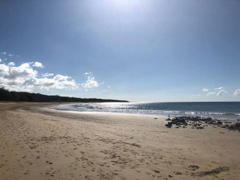 Breakaway At Bargara - Accommodation Ballina 3