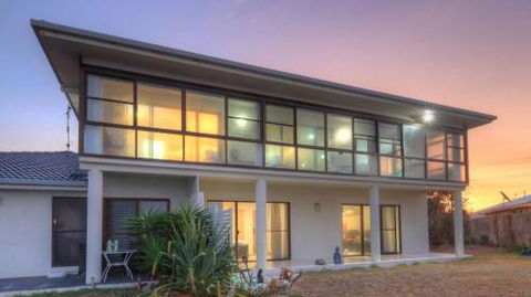 Breakaway At Bargara - Accommodation Ballina 5