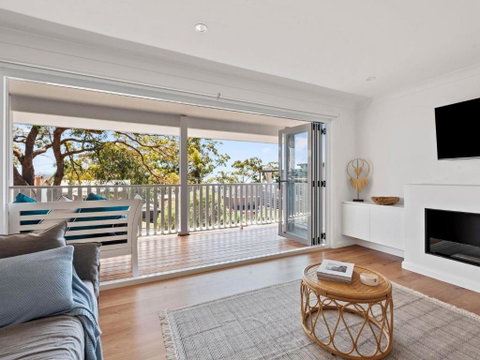 Sea Salt NARRAWALLEE - Accommodation Ballina 3