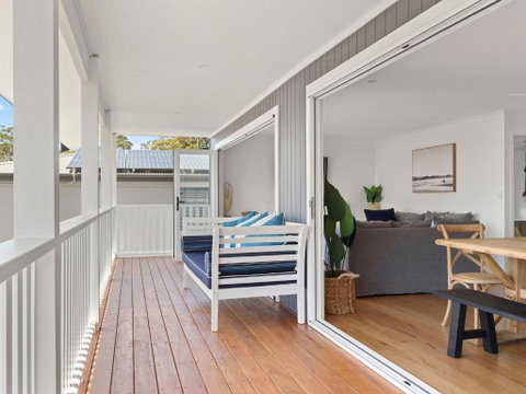 Sea Salt NARRAWALLEE - Accommodation Ballina 4