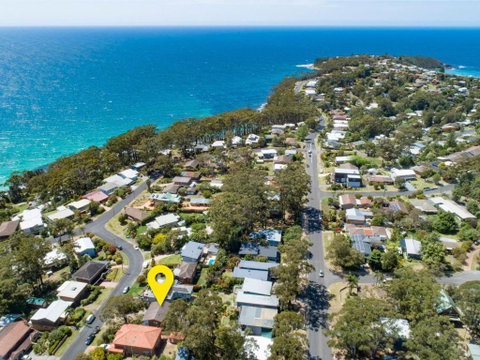 Sea Salt NARRAWALLEE - Accommodation Ballina 5