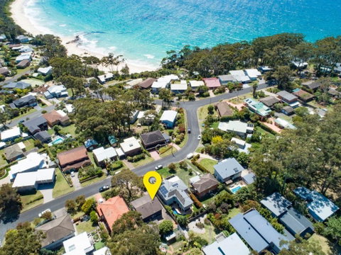 Sea Salt NARRAWALLEE - Accommodation Ballina 1