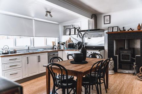 Saint Inez - Accommodation Ballina 2
