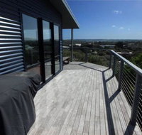 37 Oceanview Parade Sandy Point - Accommodation Ballina