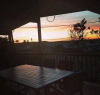 Sunset Deck Beach House Sandy Point - Accommodation Ballina