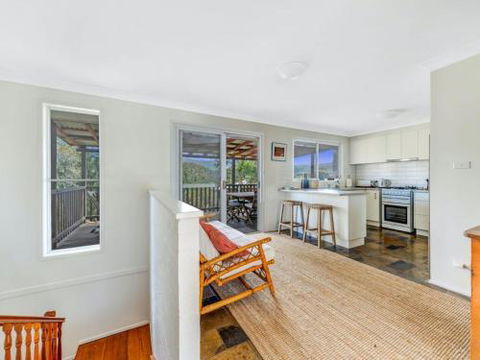 TREETOPS At WERRI BEACH Gerringong 4pm Check Out On Sundays - Accommodation Ballina 4