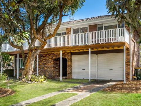 TREETOPS At WERRI BEACH Gerringong 4pm Check Out On Sundays - Accommodation Ballina 0