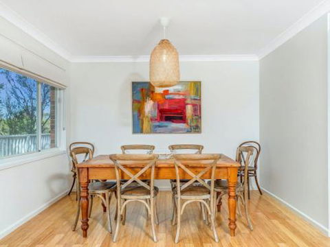 TREETOPS At WERRI BEACH Gerringong 4pm Check Out On Sundays - Accommodation Ballina 6