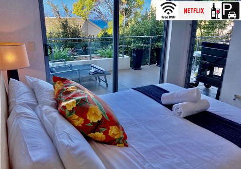 Sunshine Beach Retreat 3 Bedroom Family Apartment Wifi Netflix 2 Cars - Accommodation Ballina 0