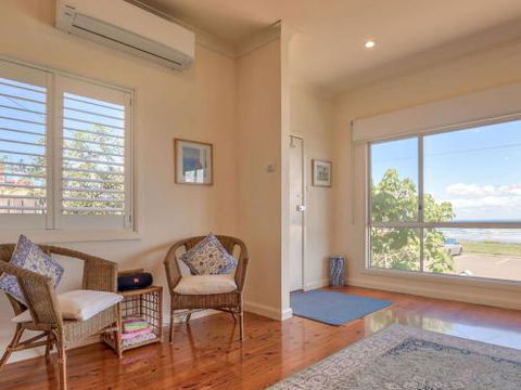 FRESHWATER Gerroa 4pm Check Out Sundays - Accommodation Ballina 6