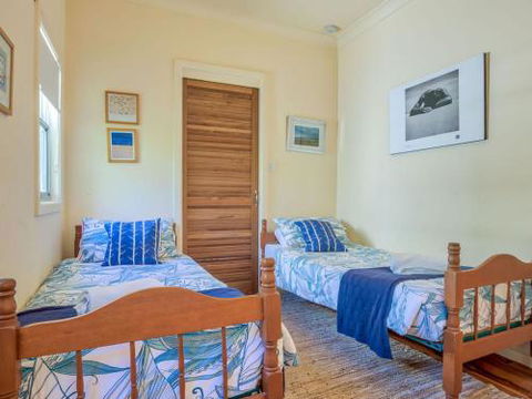 FRESHWATER Gerroa 4pm Check Out Sundays - Accommodation Ballina 3