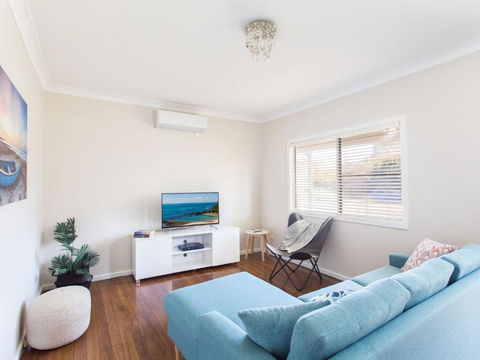 Cottage On Bruce - Accommodation Ballina 1