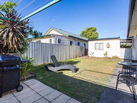 Cottage On Bruce - Accommodation Ballina 3