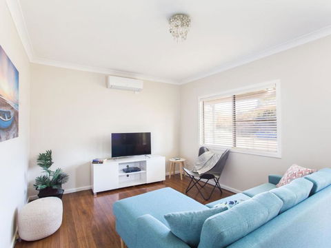 Cottage On Bruce - Accommodation Ballina 6
