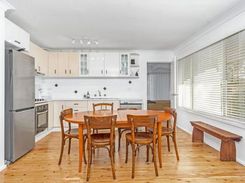 MOBYS At HYAMS Hyams Beach 4pm Check Out Sundays - Accommodation Ballina 6