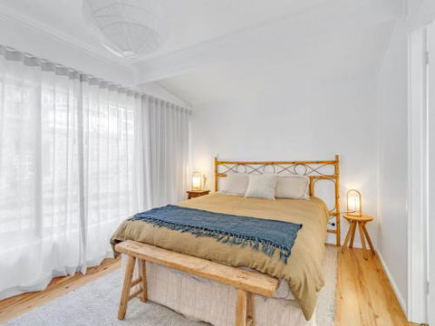 MOBYS At HYAMS Hyams Beach 4pm Check Out Sundays - Accommodation Ballina 4