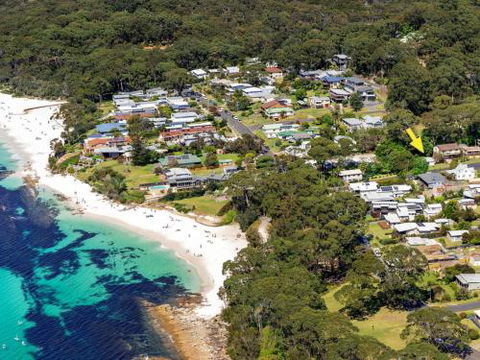 MOBYS At HYAMS Hyams Beach 4pm Check Out Sundays - Accommodation Ballina 3