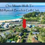 Fishermans Paradise NSW Accommodation Ballina