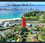 Fairburn Apartment 6 - Accommodation Ballina