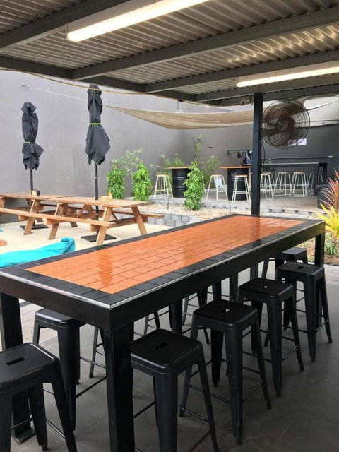 The Cozy Hostel - Accommodation Ballina 1