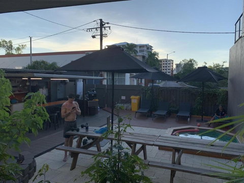 The Cozy Hostel - Accommodation Ballina 6