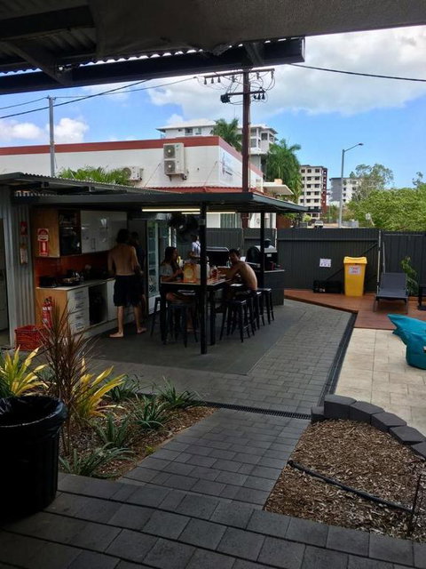 The Cozy Hostel - Accommodation Ballina 5