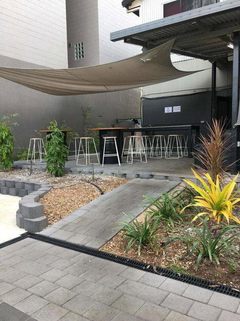 The Cozy Hostel - Accommodation Ballina 3