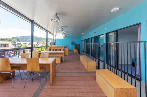 Airlie Sun & Sand Accommodation 2 - Accommodation Ballina 3