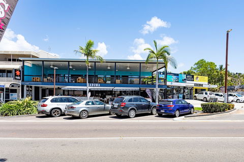 Airlie Sun & Sand Accommodation 2 - Accommodation Ballina 0