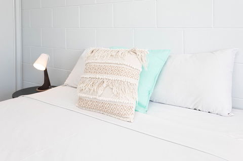 Airlie Sun & Sand Accommodation 2 - Accommodation Ballina 2