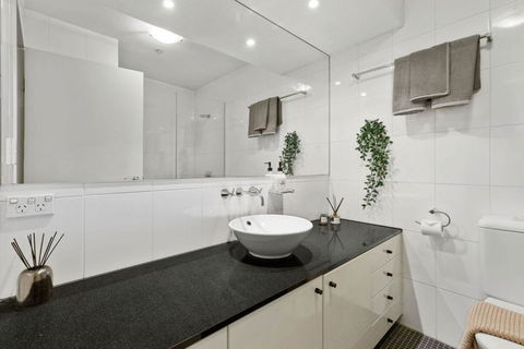 A Cozy & Modern Studio Next To Darling Harbour - Accommodation Ballina 5