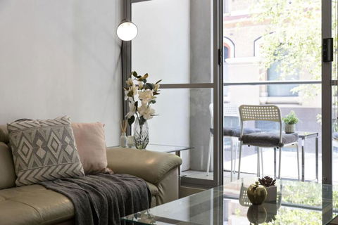 A Cozy & Modern Studio Next To Darling Harbour - Accommodation Ballina 3