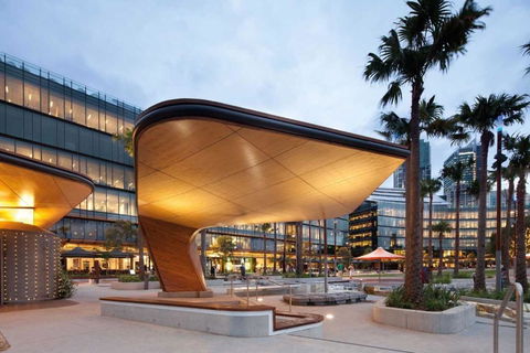 A Cozy & Modern Studio Next To Darling Harbour - Accommodation Ballina 6