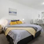 A Cozy & Modern Studio Next To Darling Harbour - Accommodation Ballina 0