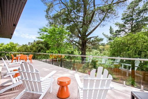 Villa Locarno - Accommodation Ballina 0