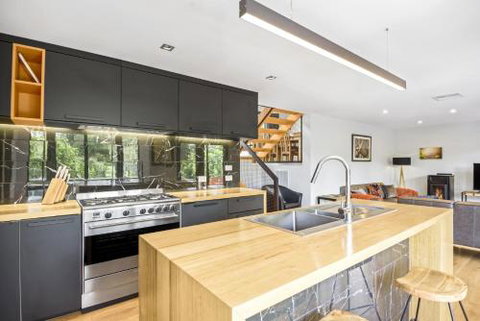 Villa Locarno - Accommodation Ballina 2
