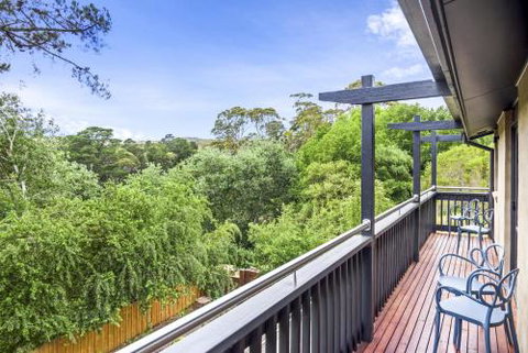 Villa Locarno - Accommodation Ballina 4