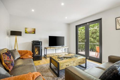 Villa Locarno - Accommodation Ballina 5