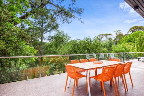 Villa Locarno - Accommodation Ballina 3