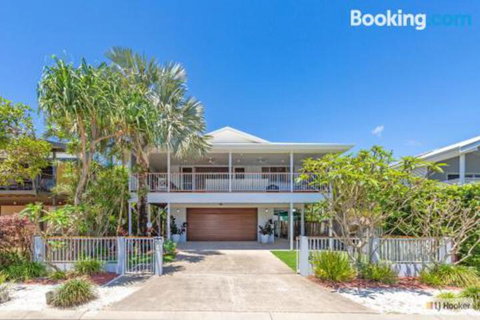 Casa Beach Abode - Accommodation Ballina 1