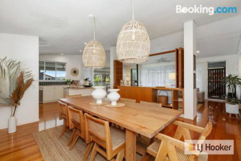 Casa Beach Abode - Accommodation Ballina 5