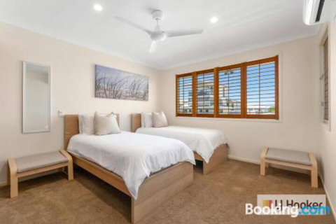 Casa Beach Abode - Accommodation Ballina 0