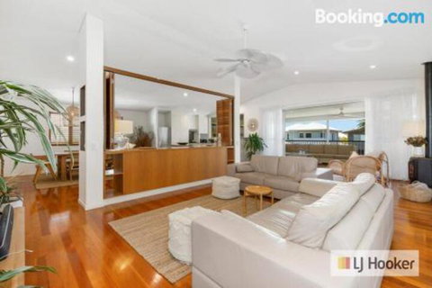 Casa Beach Abode - Accommodation Ballina 3