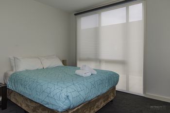 Stylish 3 Bedroom Condo - Accommodation Ballina 4