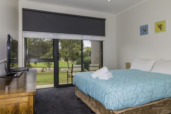 Stylish 3 Bedroom Condo - Accommodation Ballina 6
