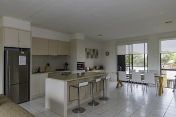 Stylish 3 Bedroom Condo - Accommodation Ballina 3