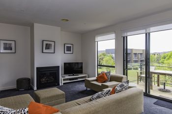 Stylish 3 Bedroom Condo - Accommodation Ballina 1