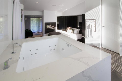Hepburn Springs Escape Villa 7 - Accommodation Ballina 2